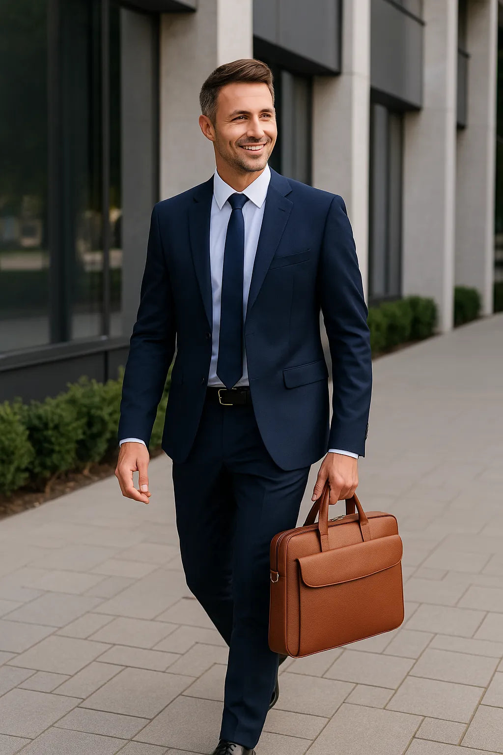 Executive Laptop Bags