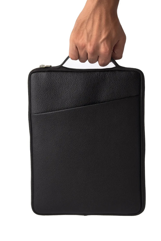 Custodia Verona Nero