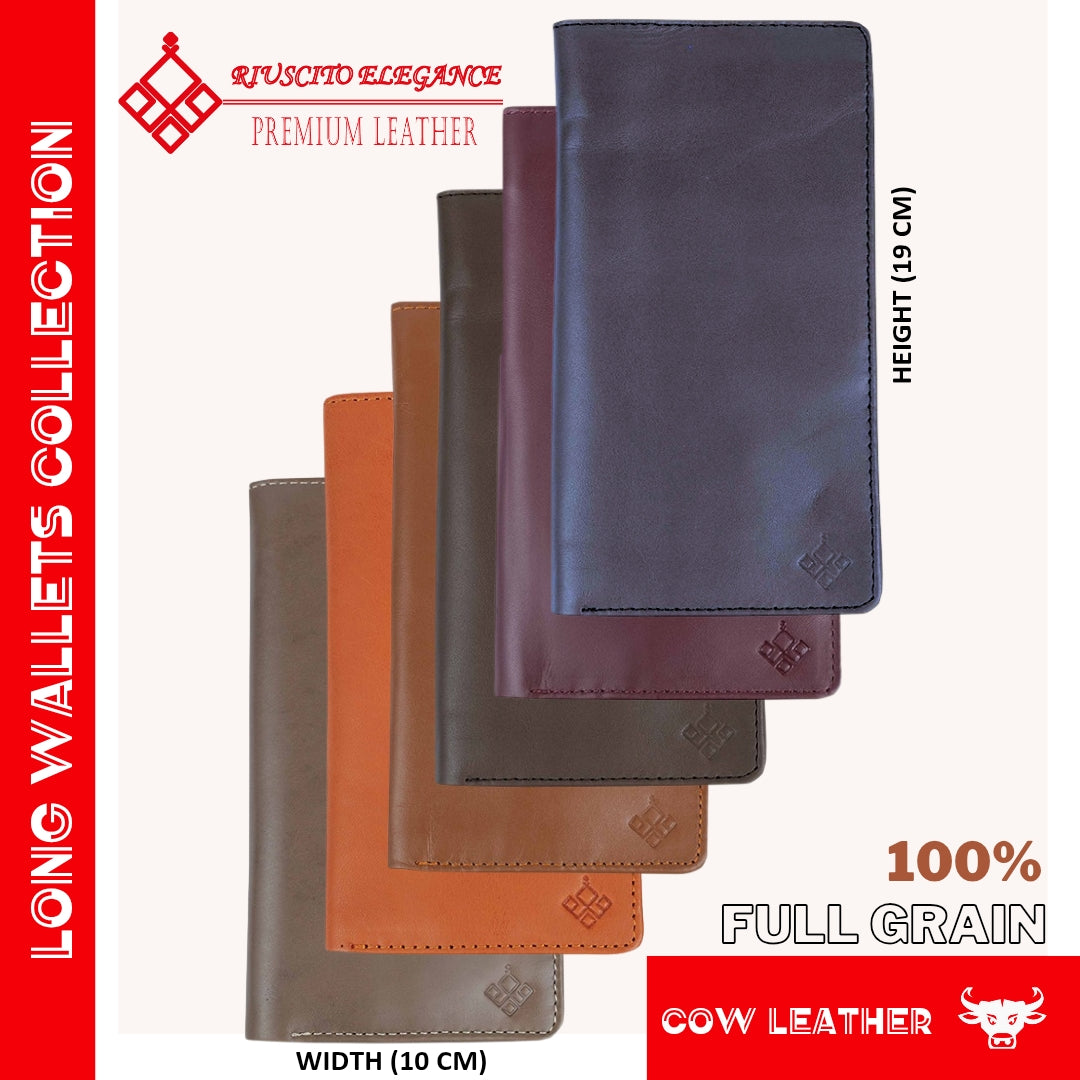 Leather Wallets