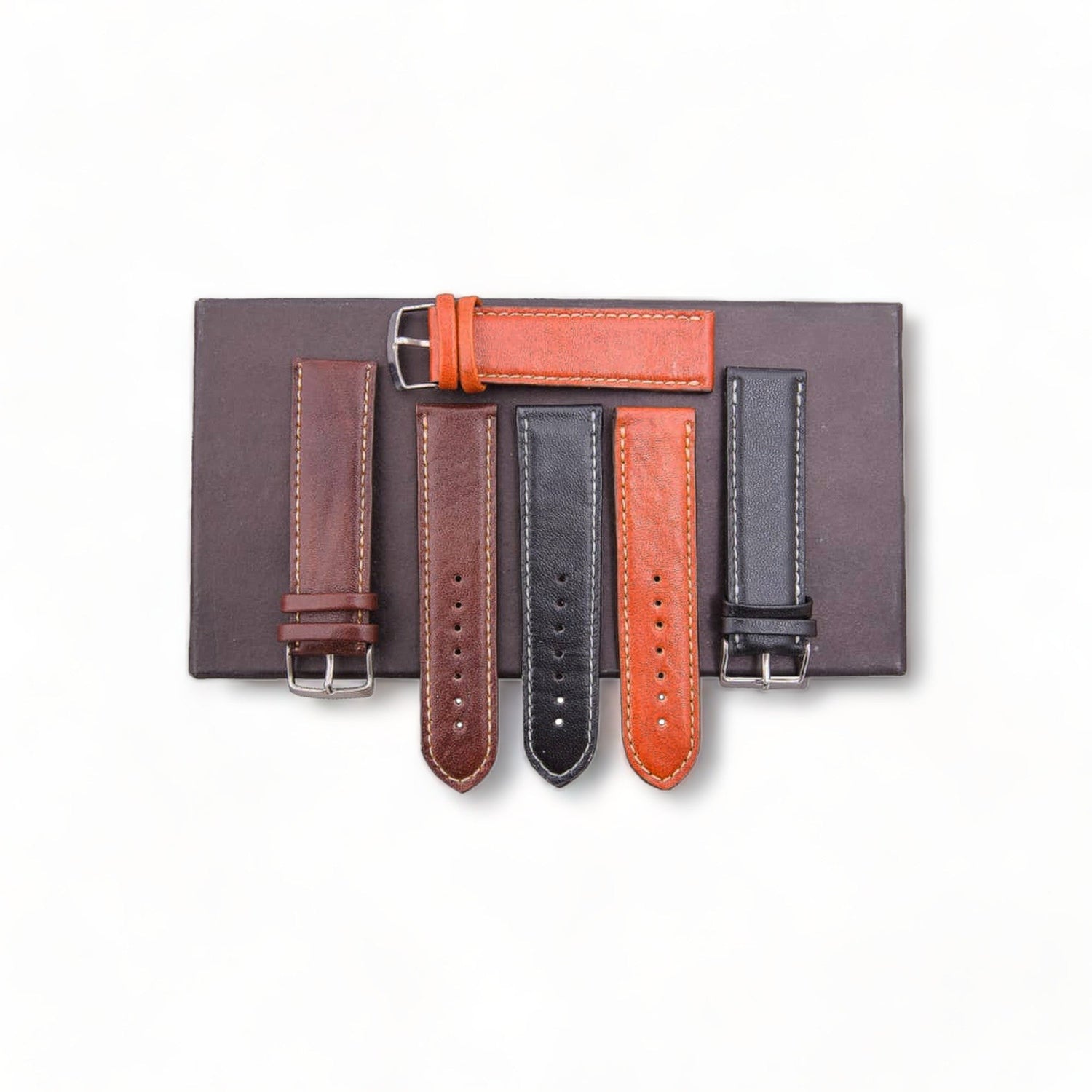 Leather Watch Straps