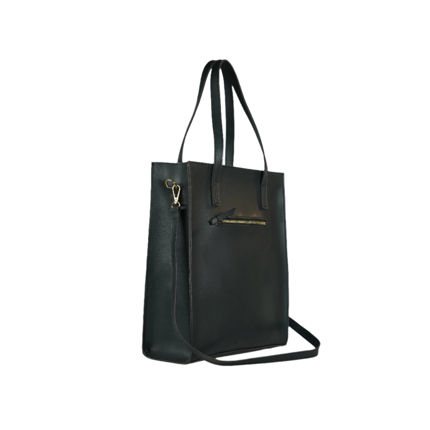 Premium Leather Hand Bag
