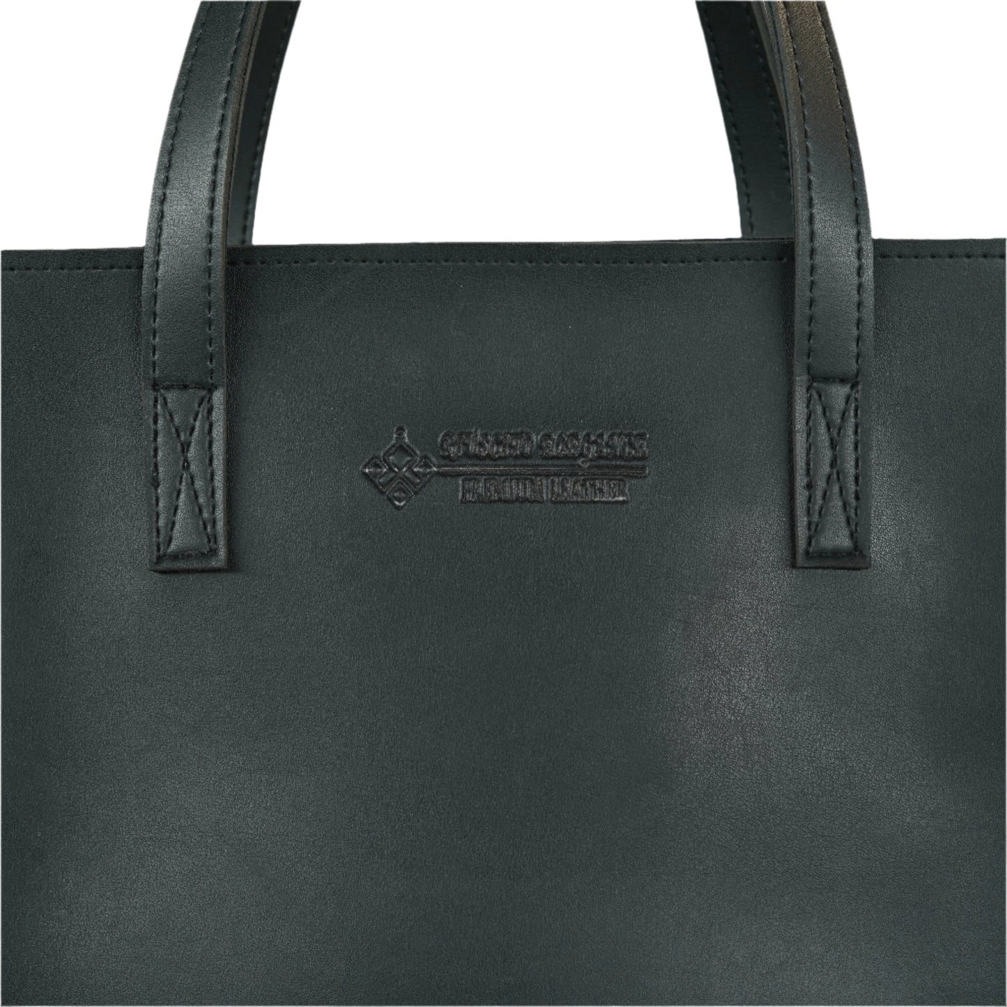 Premium Leather Hand Bag