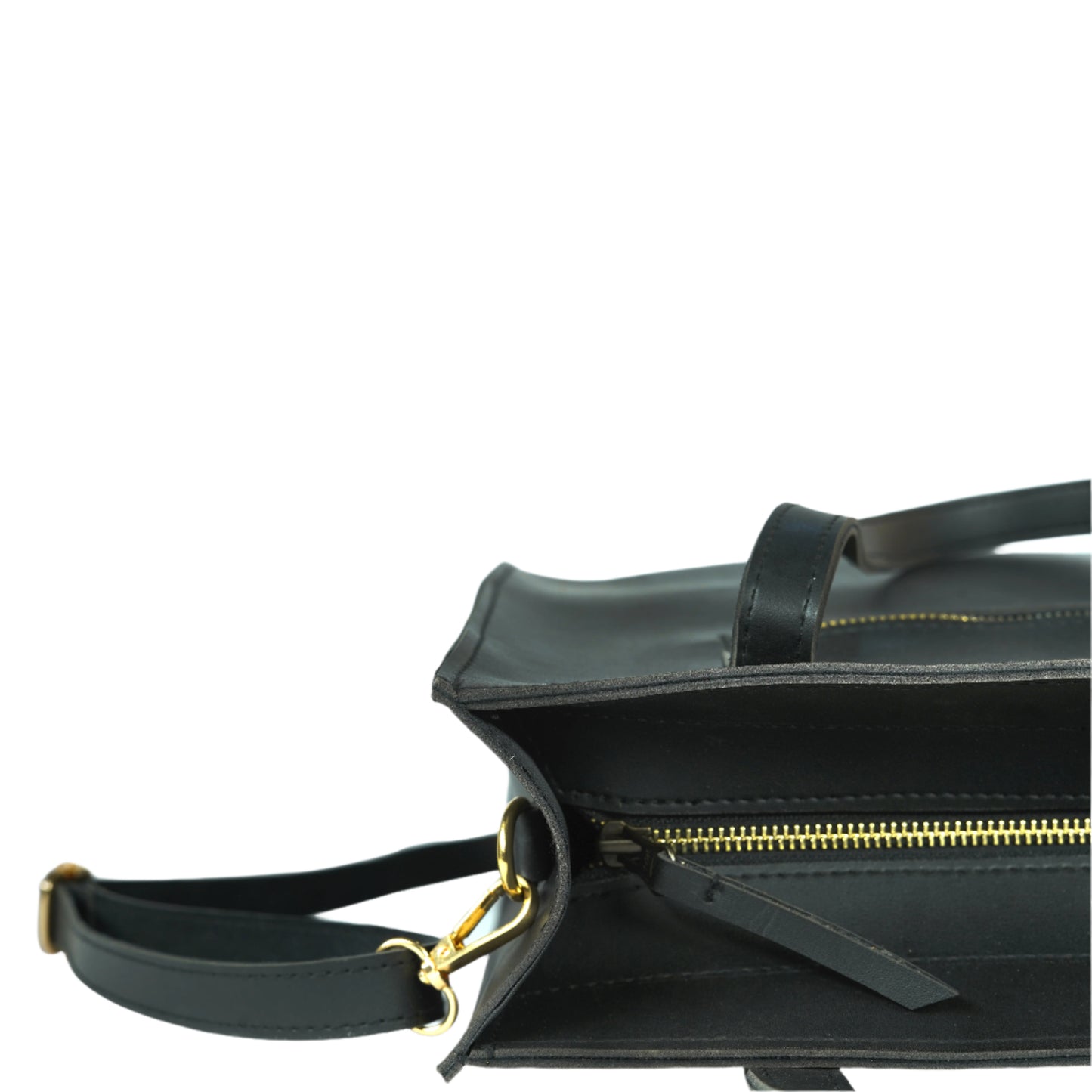 Premium Leather Hand Bag