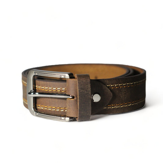 Smart Casual Leather Belt