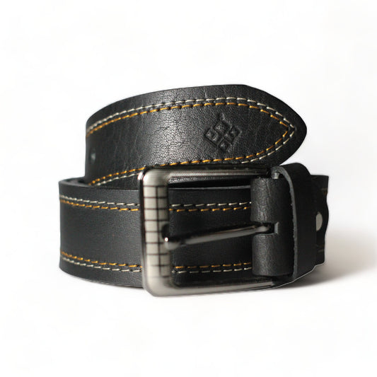 Smart Casual Leather Belt