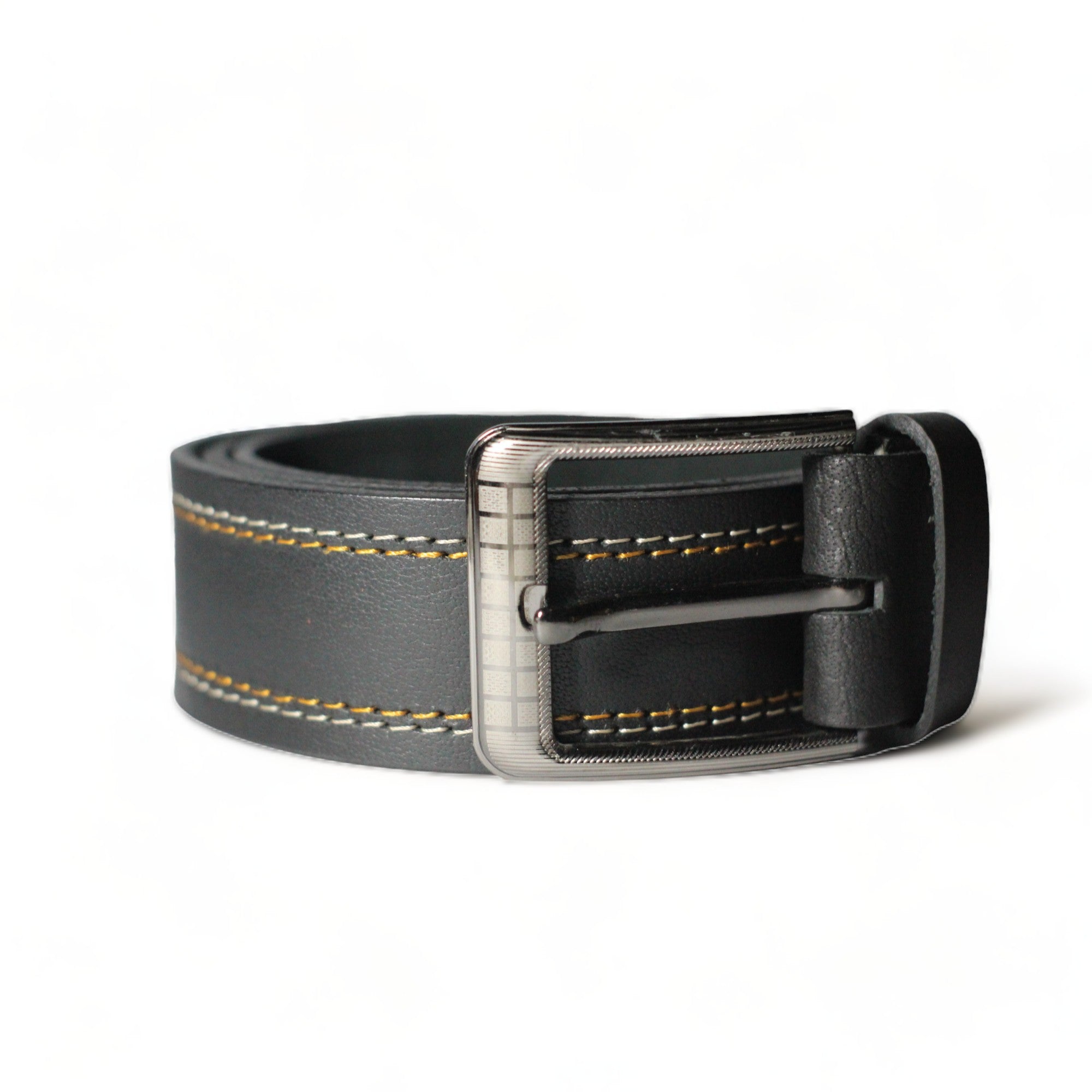 Smart Casual Leather Belt
