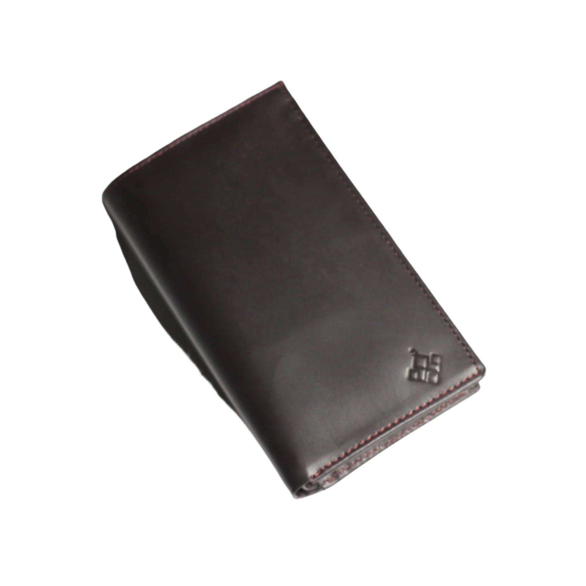 Leather Wallet Coffee