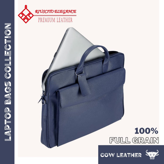 Azzurro Laptop Bag